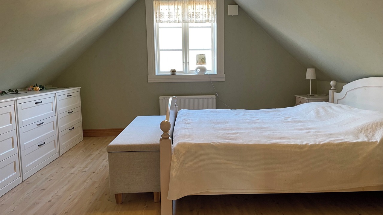 Photo of Bedroom in Alvesta