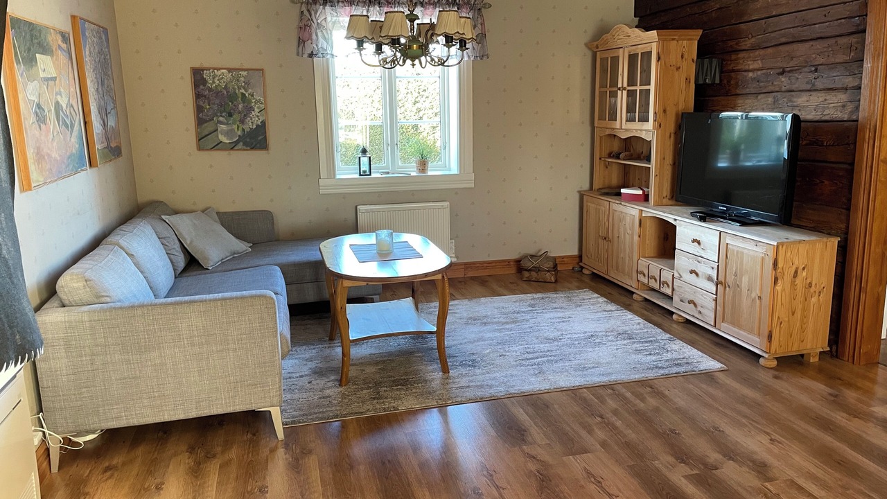 Photo of Livingroom in Alvesta