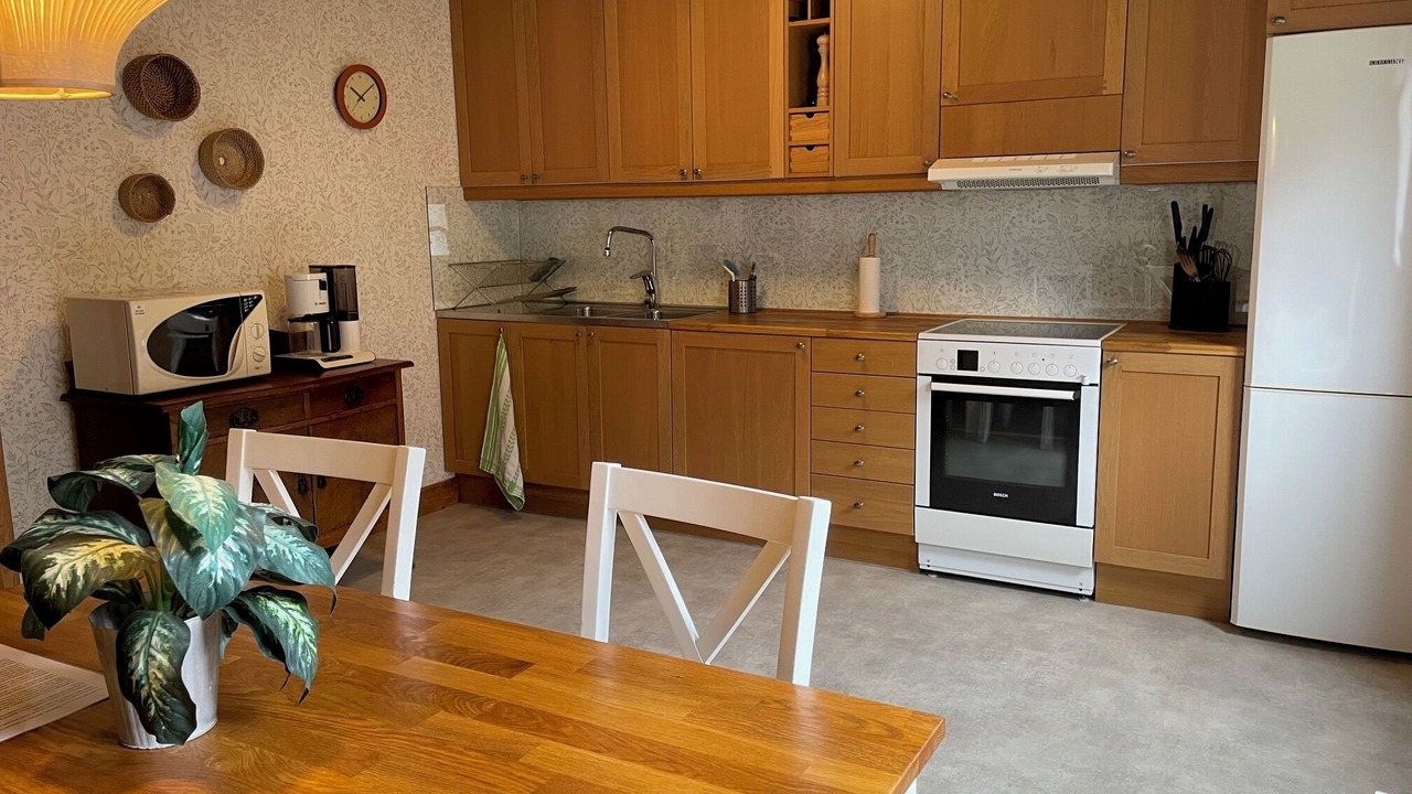 Photo of Kitchen in Alvesta