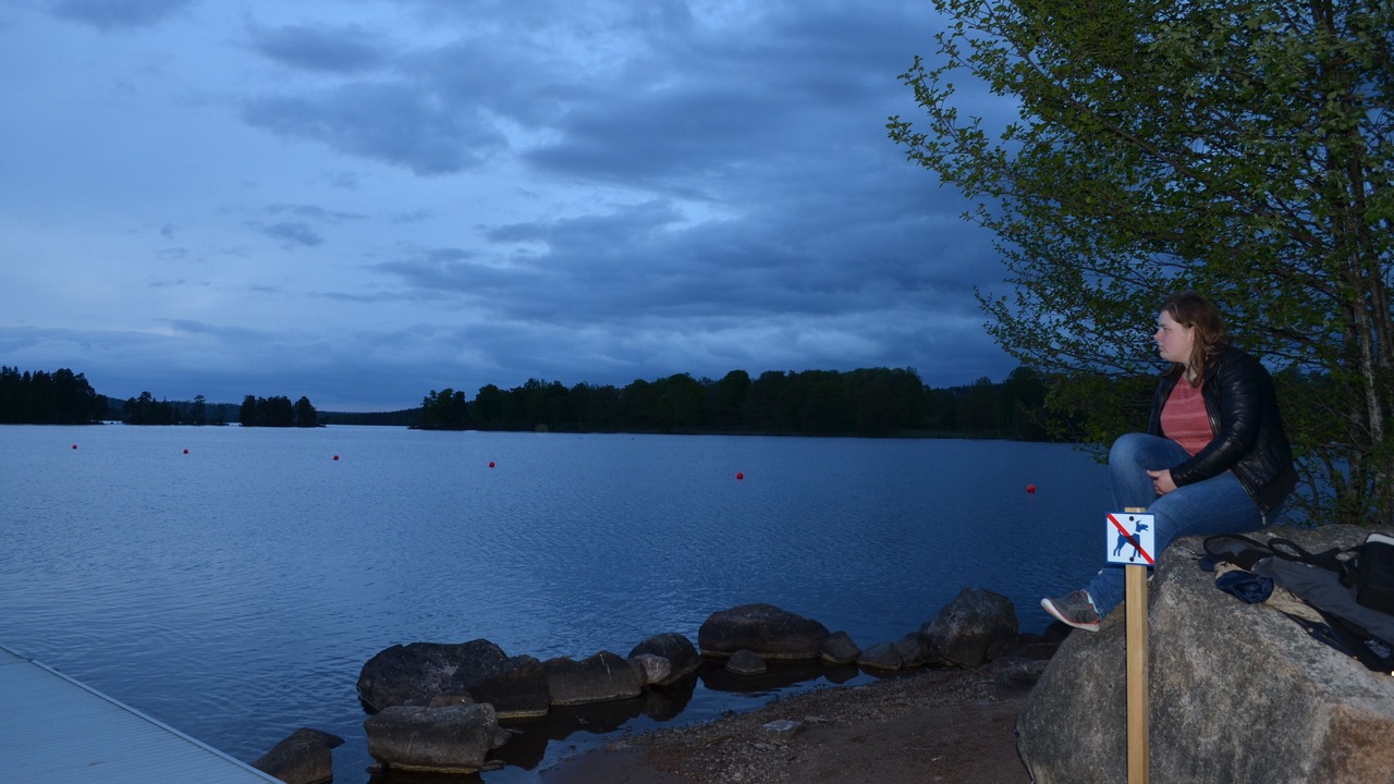 Photo of Others in Klavrestrom