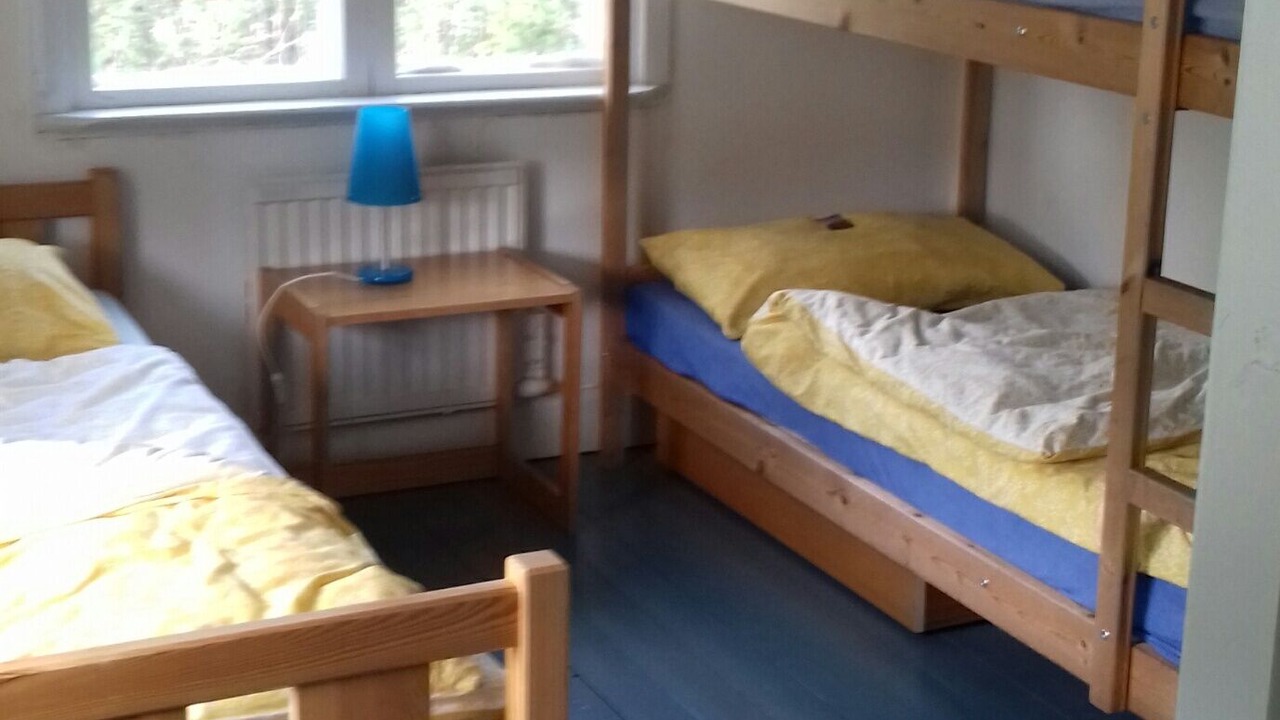 Photo of Bedroom in Klavrestrom