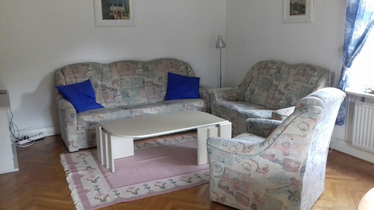 Photo of Livingroom in Klavrestrom