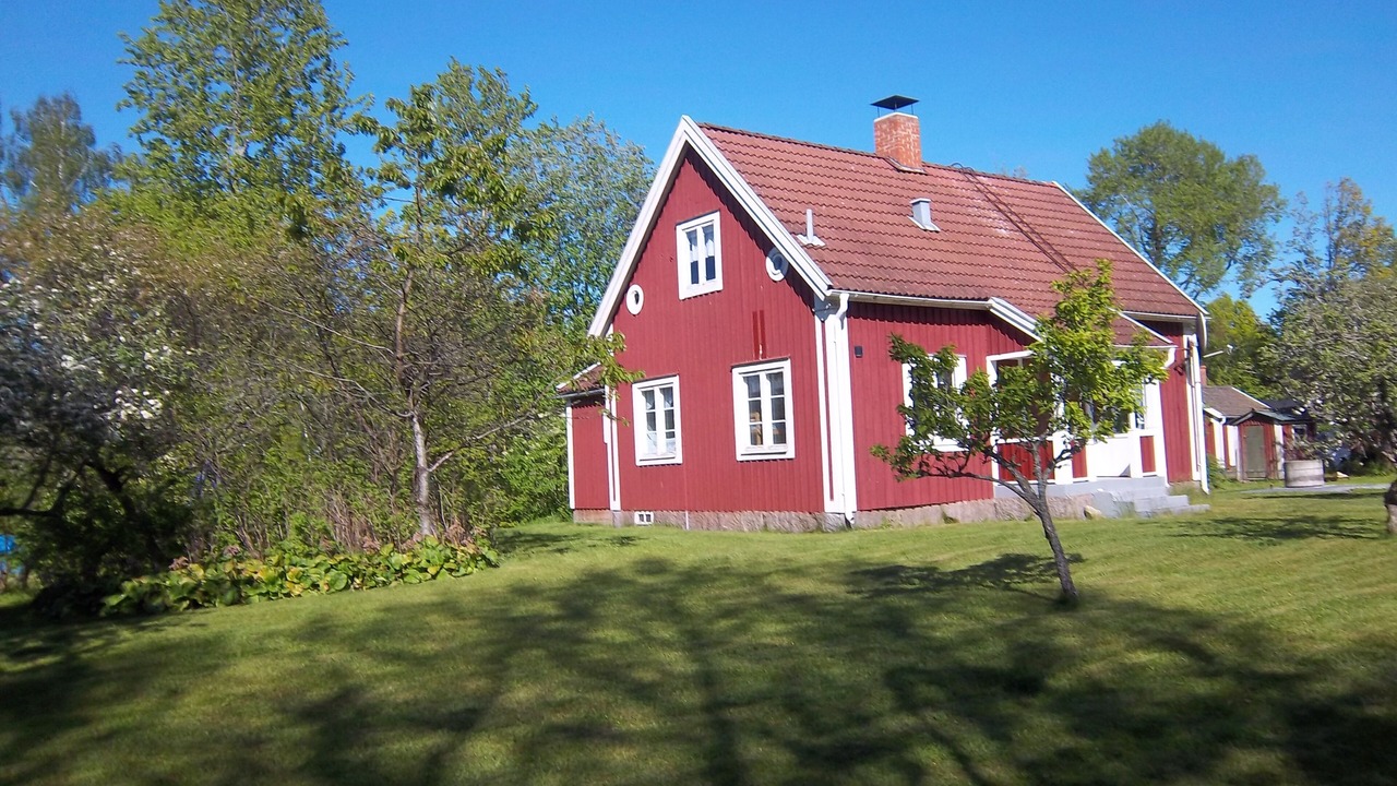 Photo of Outdoor in Klavrestrom