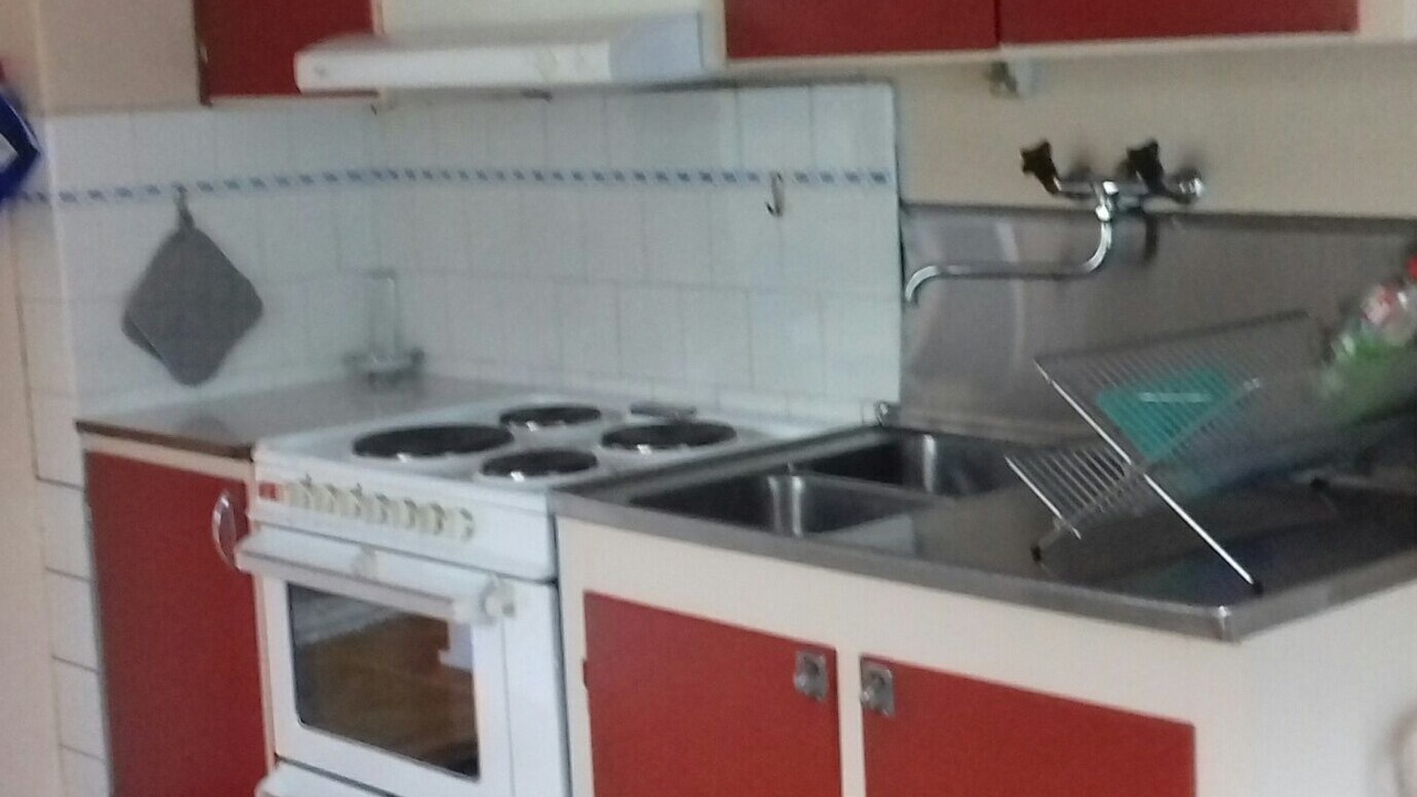 Photo of Kitchen in Klavrestrom