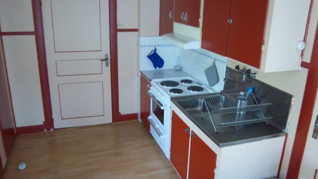 Photo of Kitchen in Klavrestrom