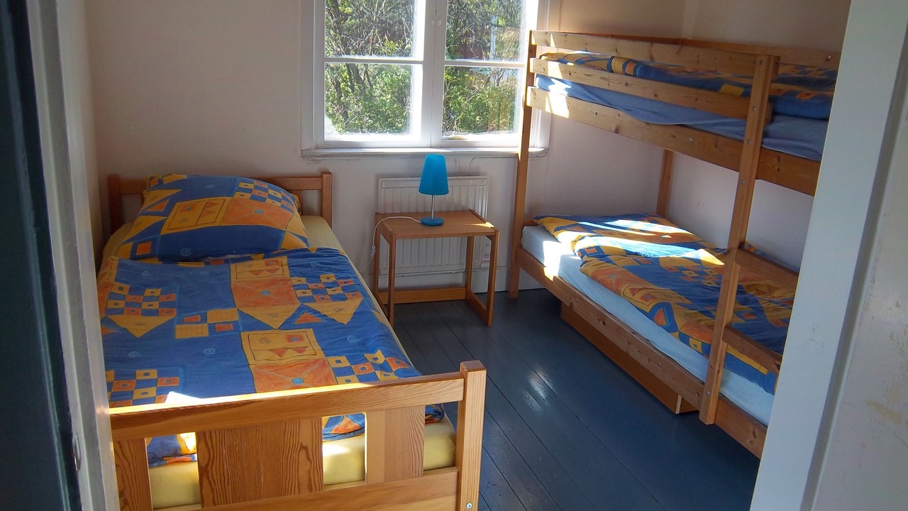 Photo of Bedroom in Klavrestrom