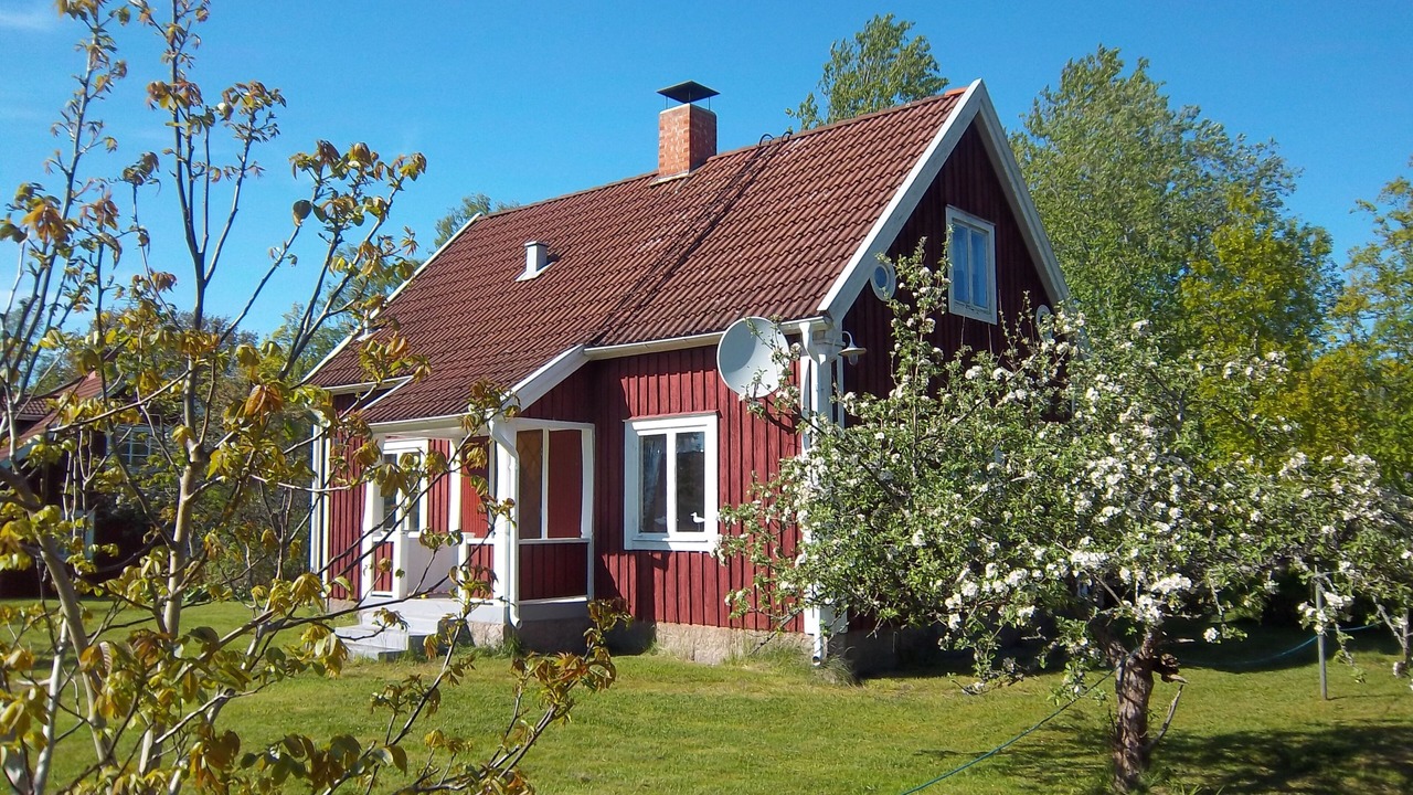Photo of Outdoor in Klavrestrom