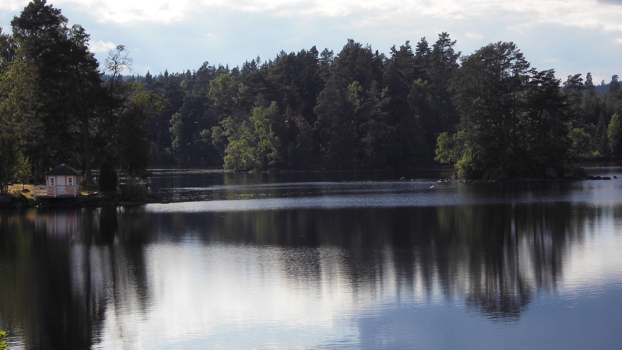 Photo of Outdoor in Klavrestrom