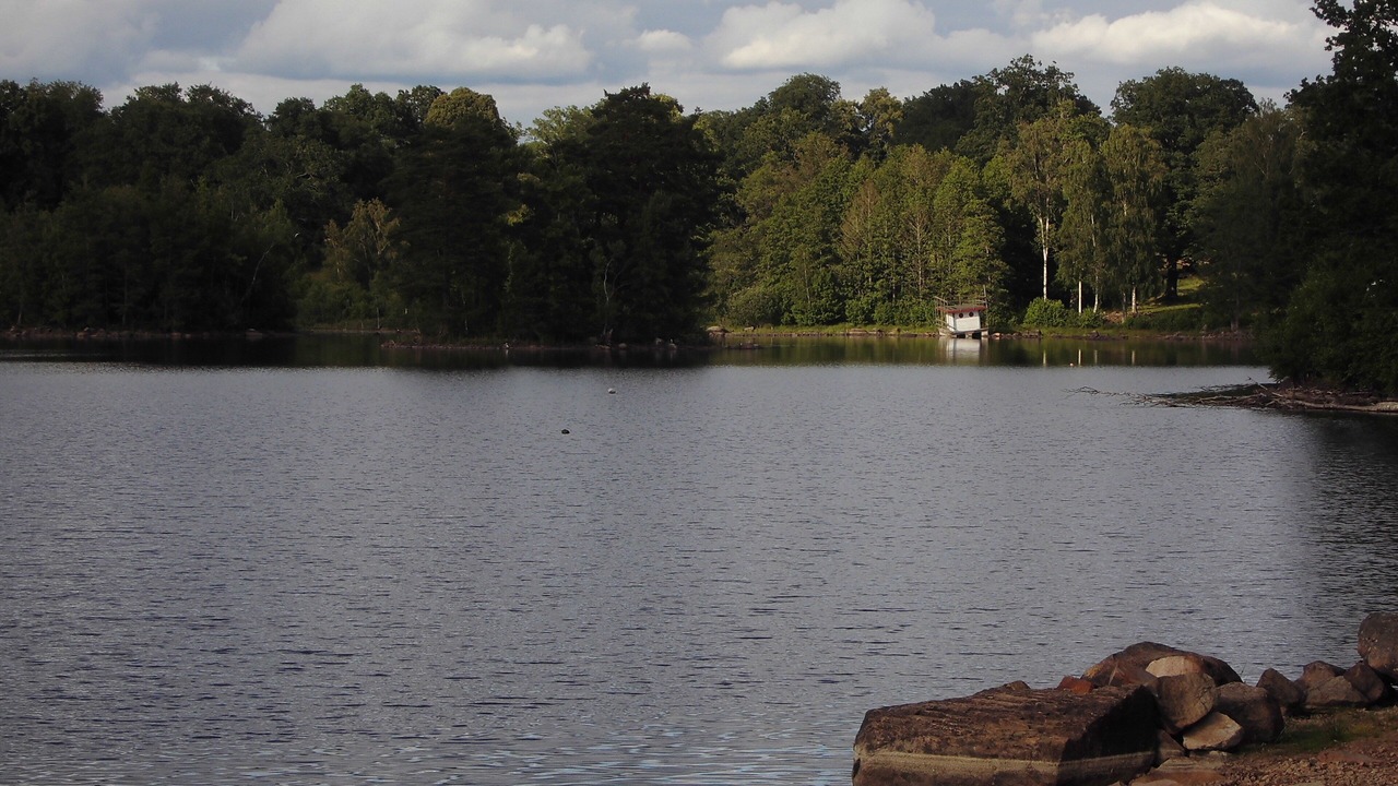 Photo of Outdoor in Klavrestrom
