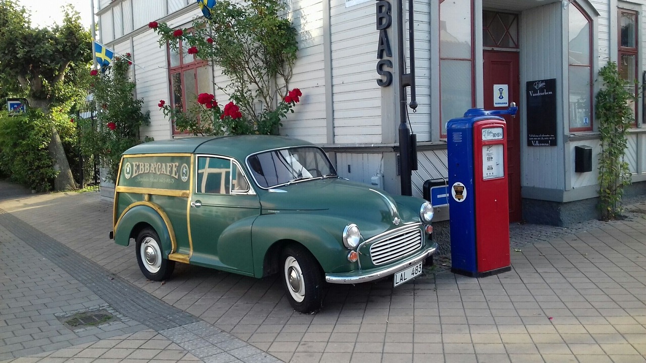 Photo of Outdoor in Klavrestrom