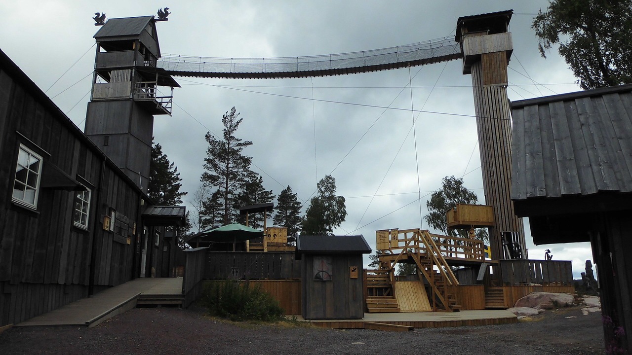 Photo of Others in Klavrestrom