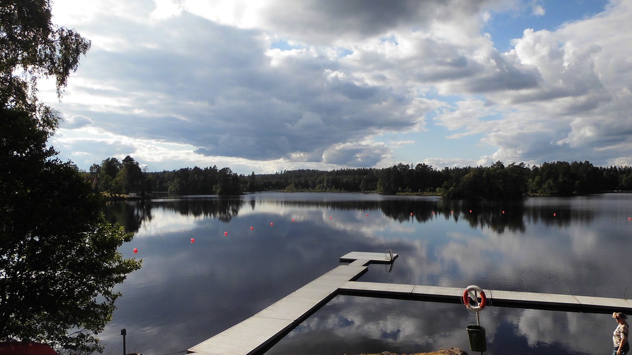 Photo of Outdoor in Klavrestrom