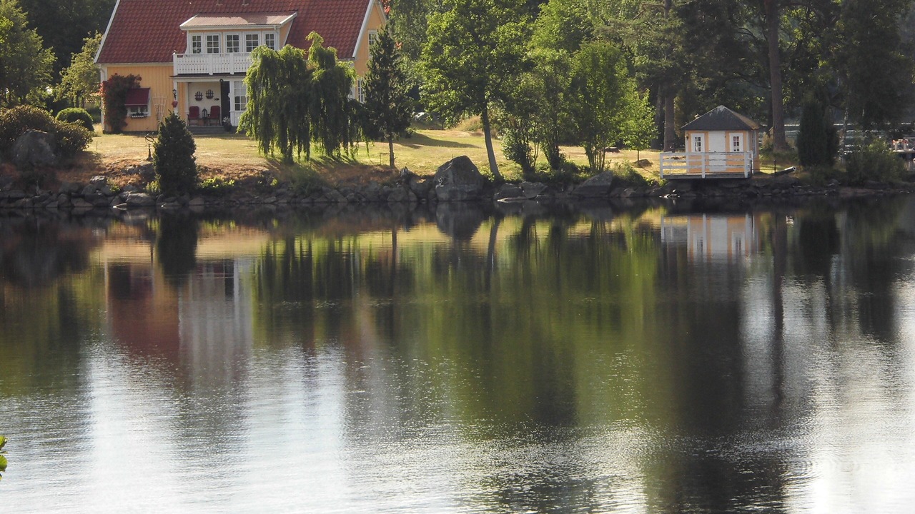 Photo of Outdoor in Klavrestrom