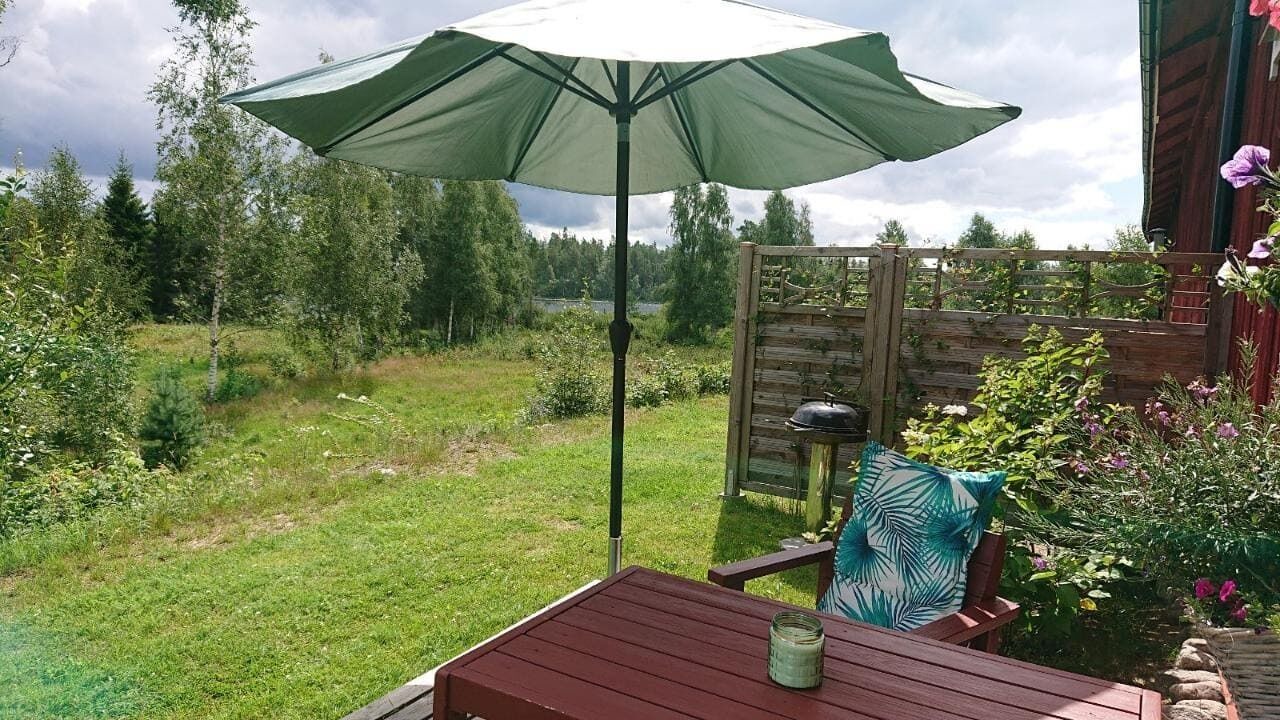 Photo of Outdoor in Sodra Vi