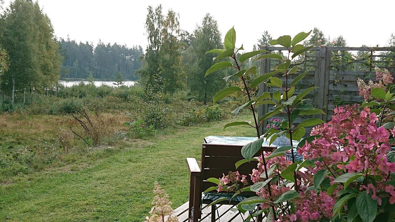 Photo of Outdoor in Sodra Vi