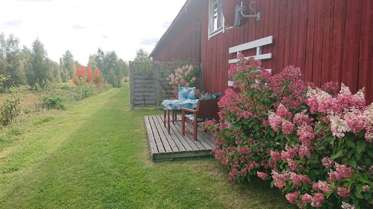 Photo of Patio Balcony in Sodra Vi