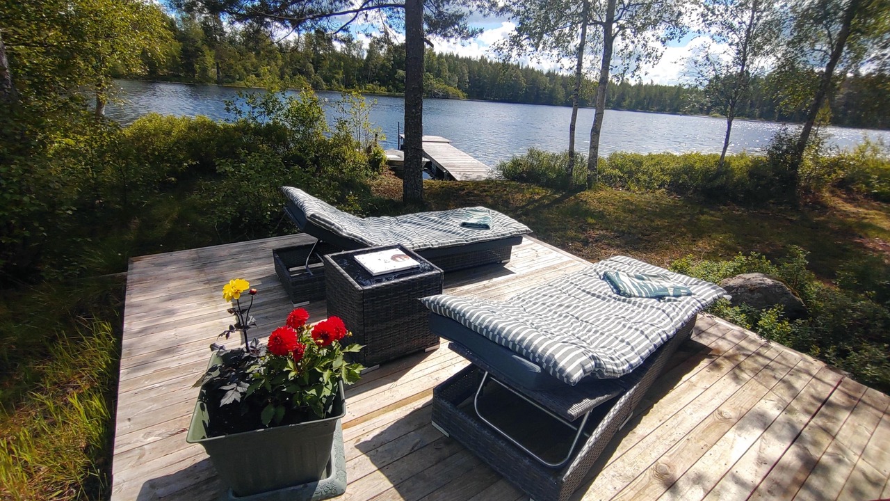 Photo of Outdoor in Sodra Vi