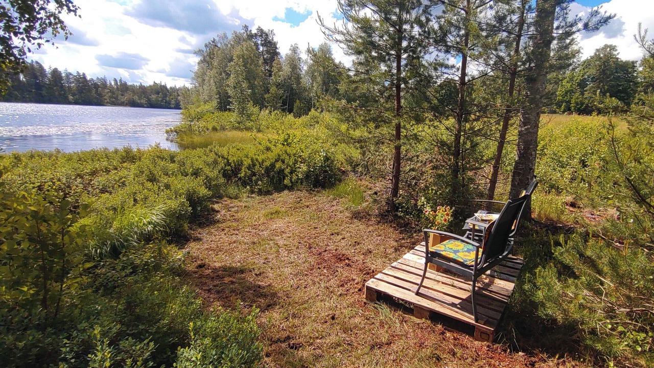 Photo of Outdoor in Sodra Vi