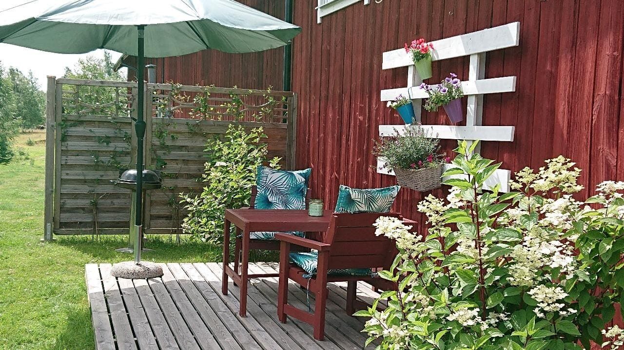 Photo of Outdoor in Sodra Vi