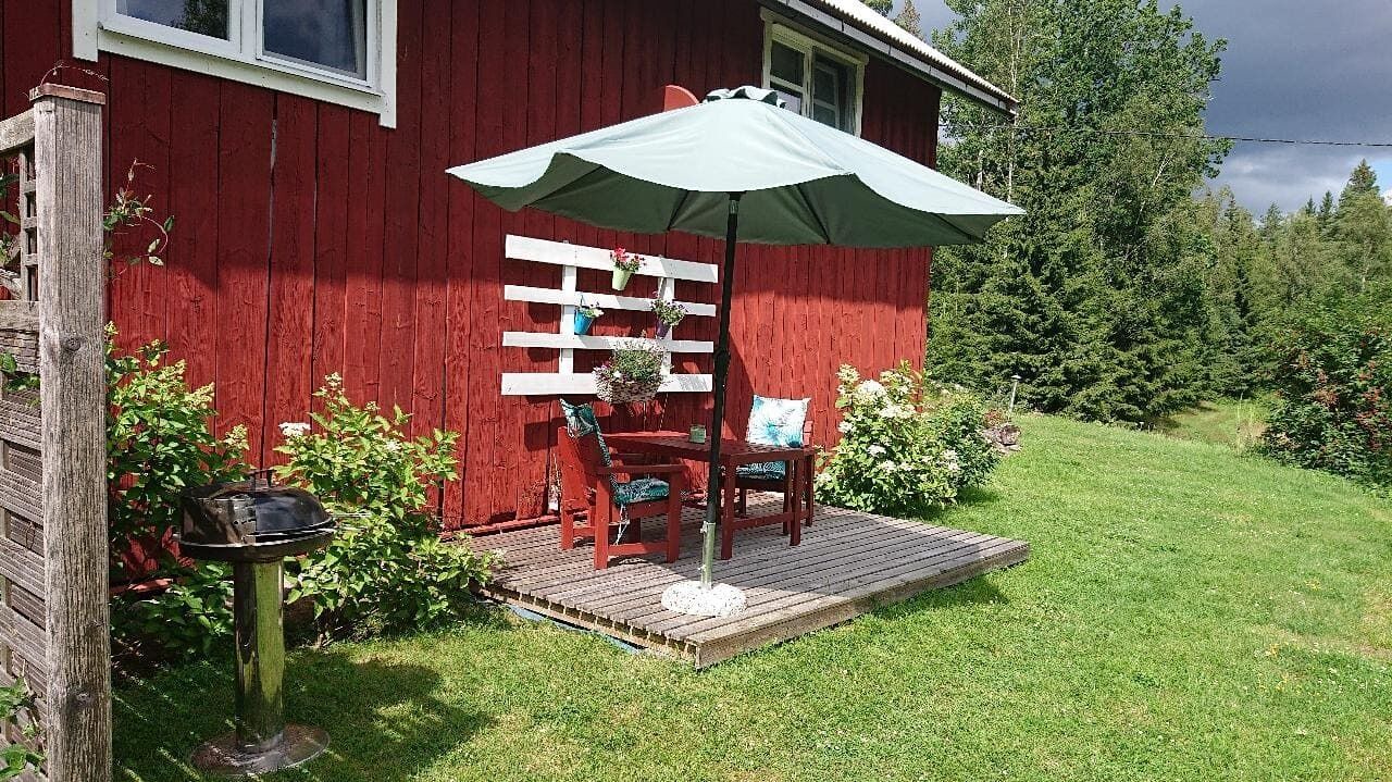 Photo of Outdoor in Sodra Vi