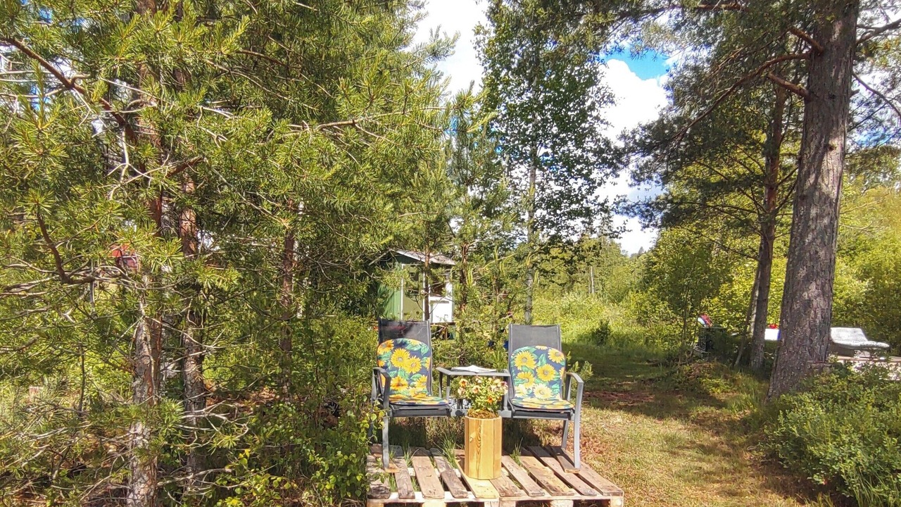Photo of Outdoor in Sodra Vi