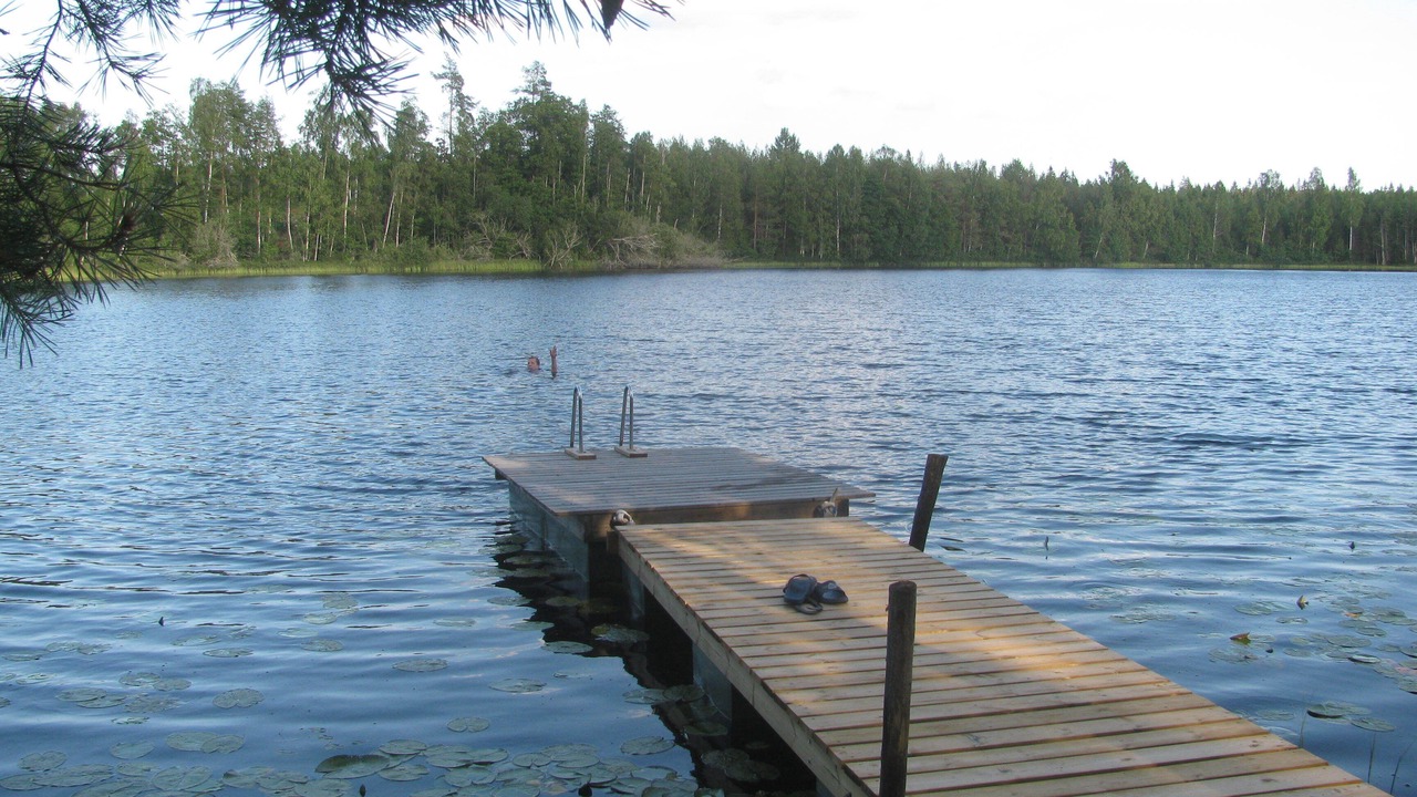 Photo of Outdoor in Sodra Vi