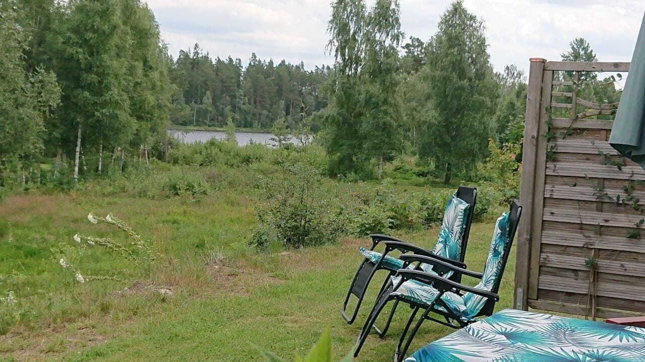 Photo of Outdoor in Sodra Vi