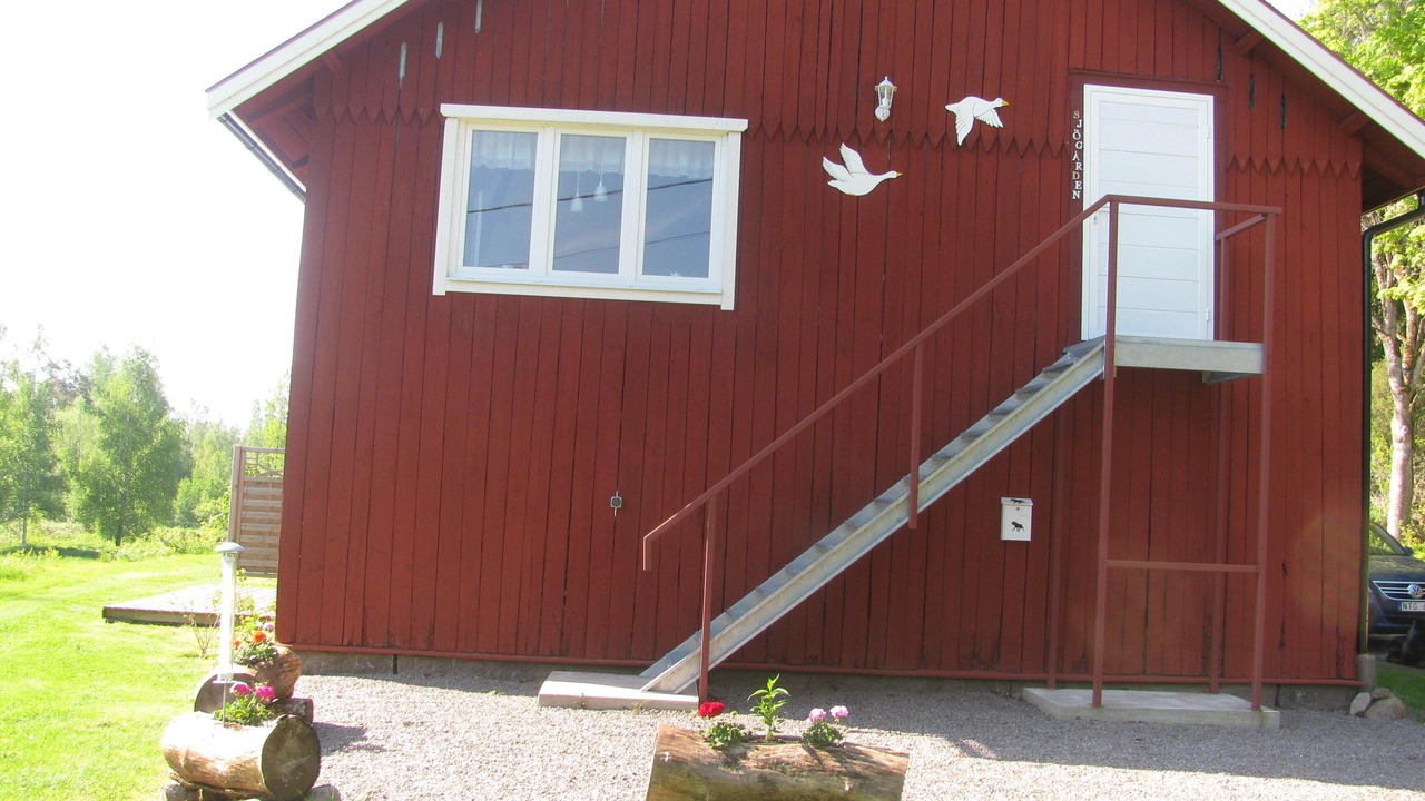 Photo of Outdoor in Sodra Vi
