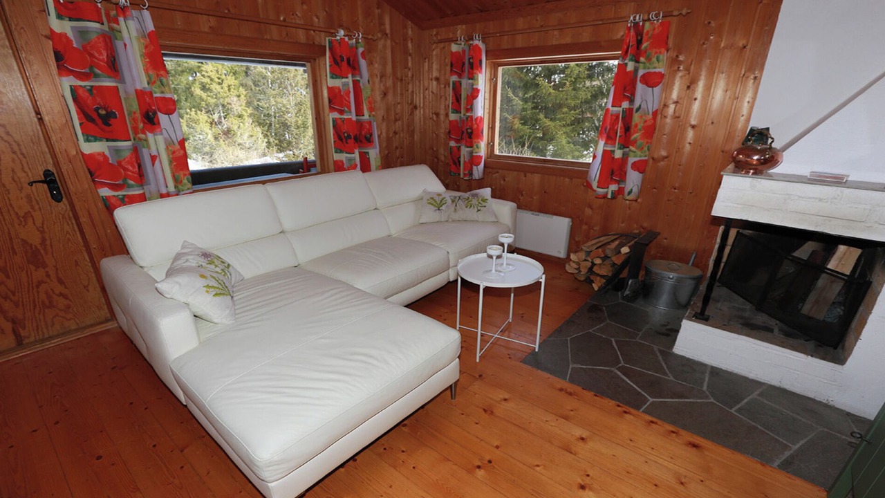 Photo of Livingroom in Åmål