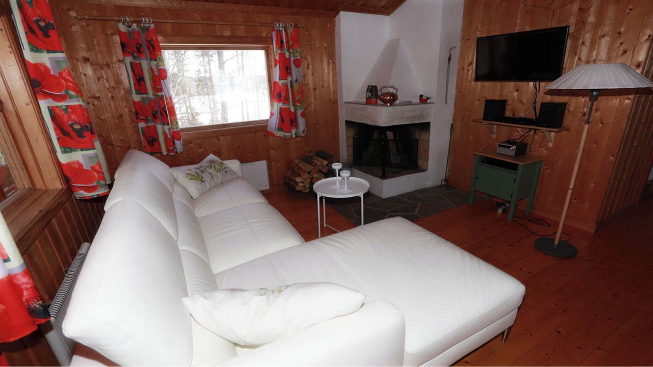 Photo of Livingroom in Åmål