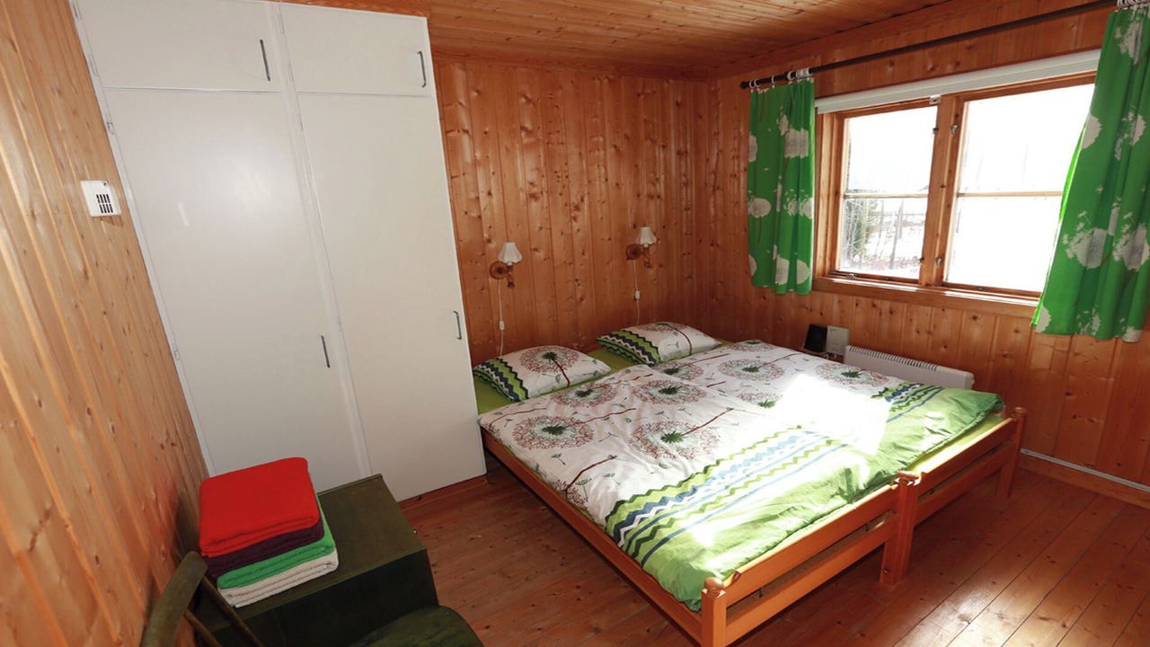 Photo of Bedroom in Åmål
