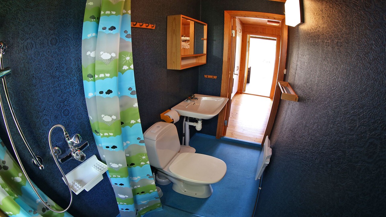 Photo of Bathroom in Åmål