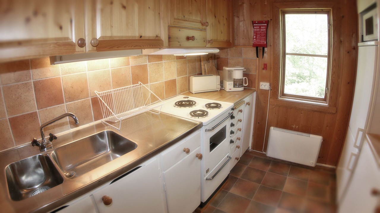 Photo of Kitchen in Åmål
