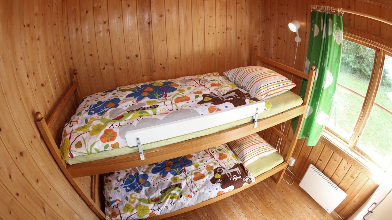 Photo of Bedroom in Åmål