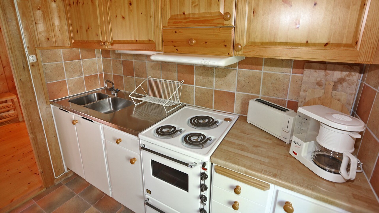 Photo of Kitchen in Åmål