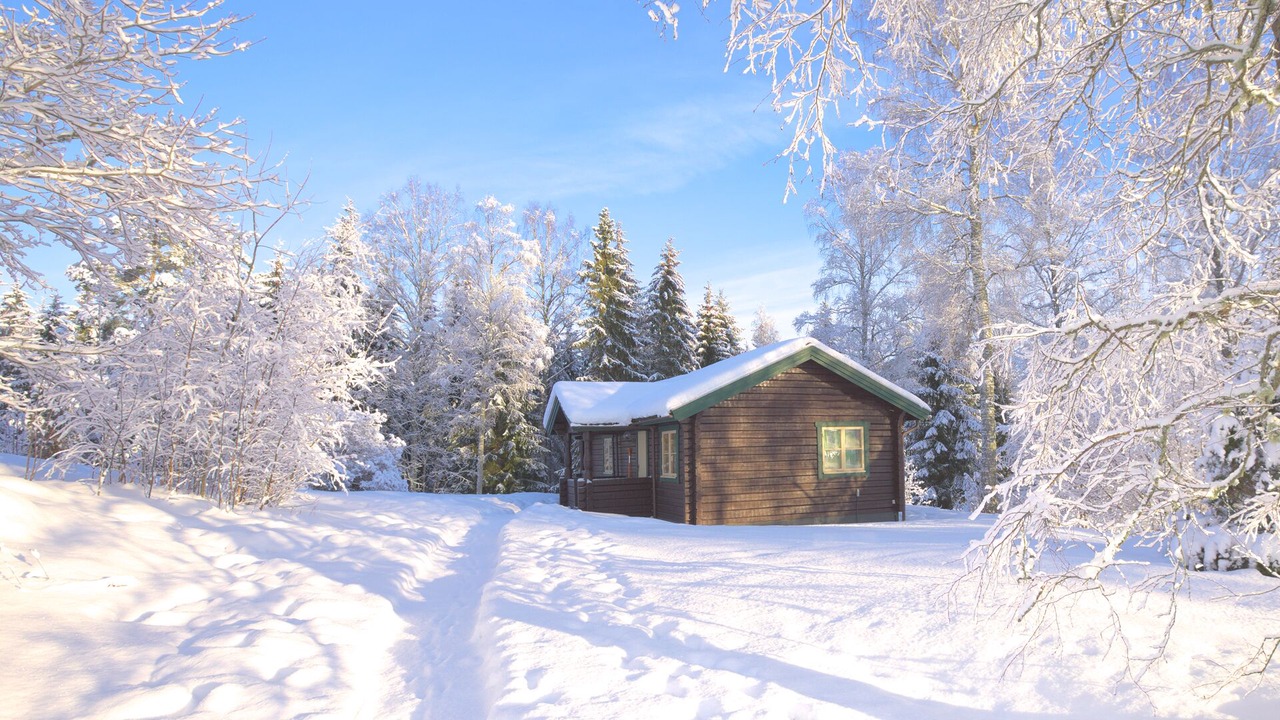 Photo of Outdoor in Åmål
