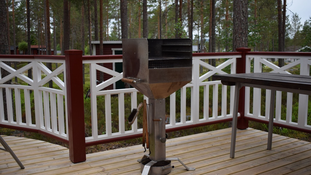 Photo of Outdoor in Dalarna County