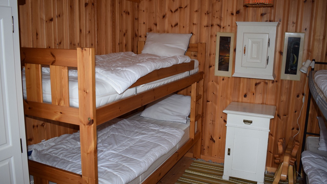Photo of Bedroom in Dalarna County