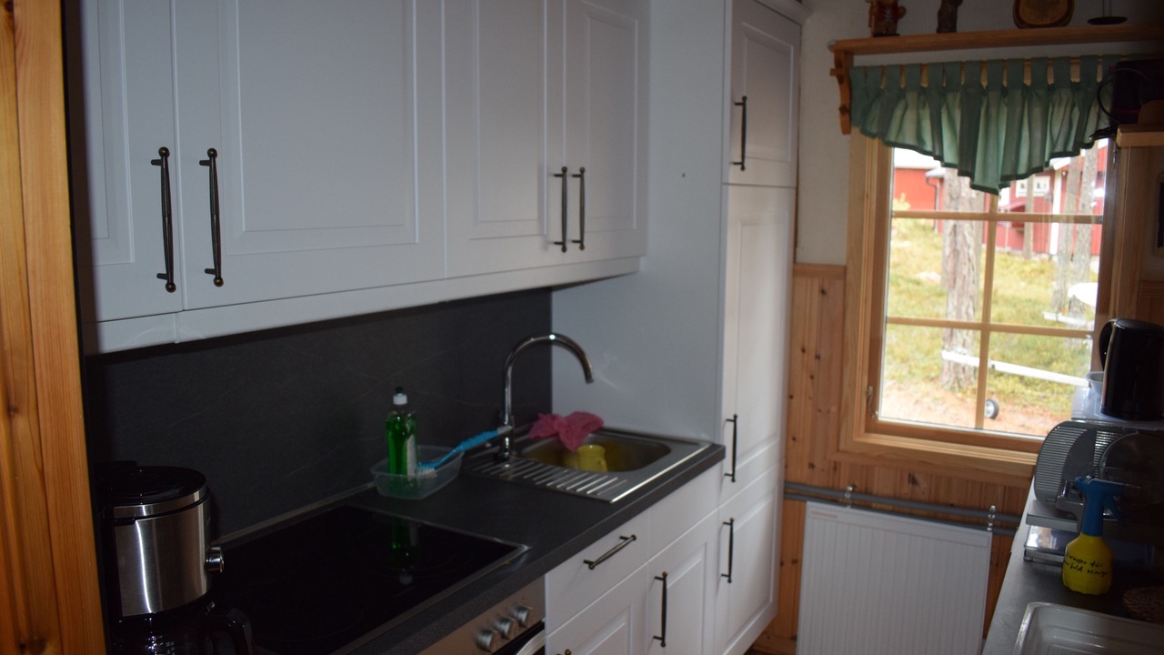 Photo of Kitchen in Dalarna County