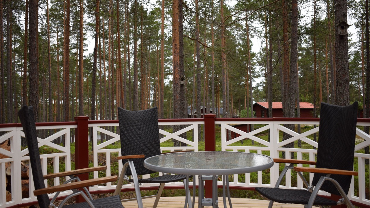 Photo of Outdoor in Dalarna County