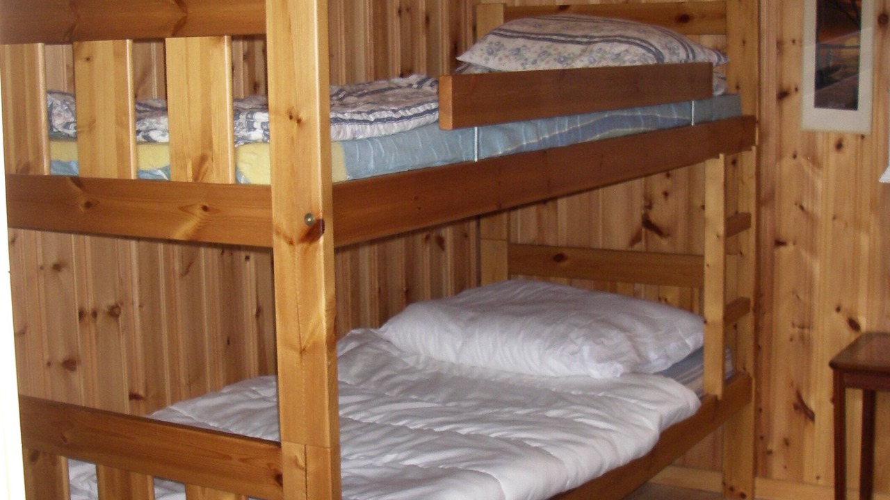 Photo of Bedroom in Dalarna County