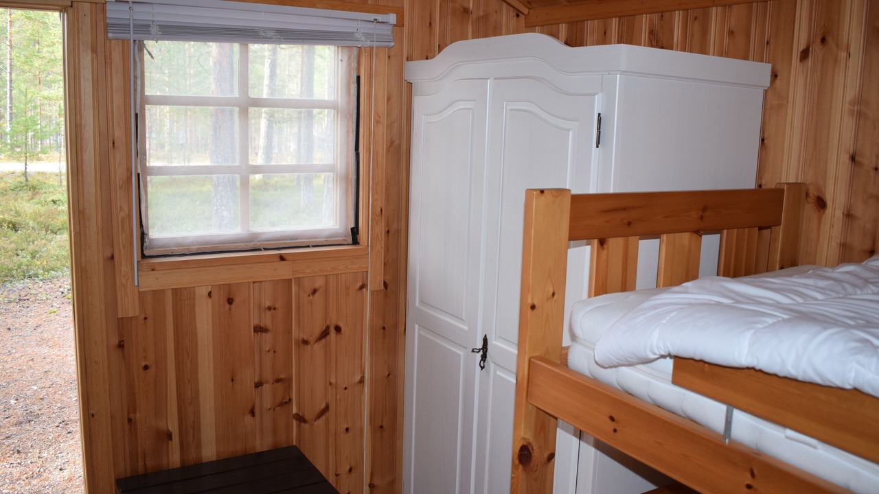 Photo of Bedroom in Dalarna County