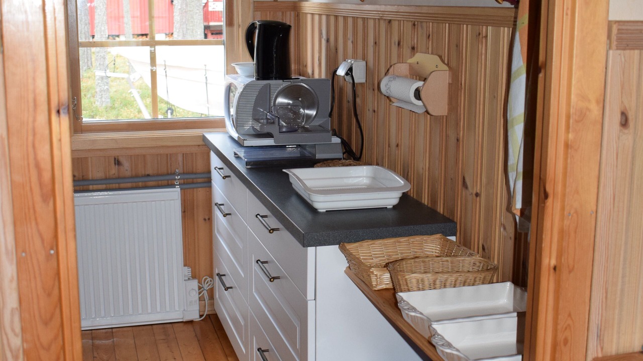 Photo of Kitchen in Dalarna County