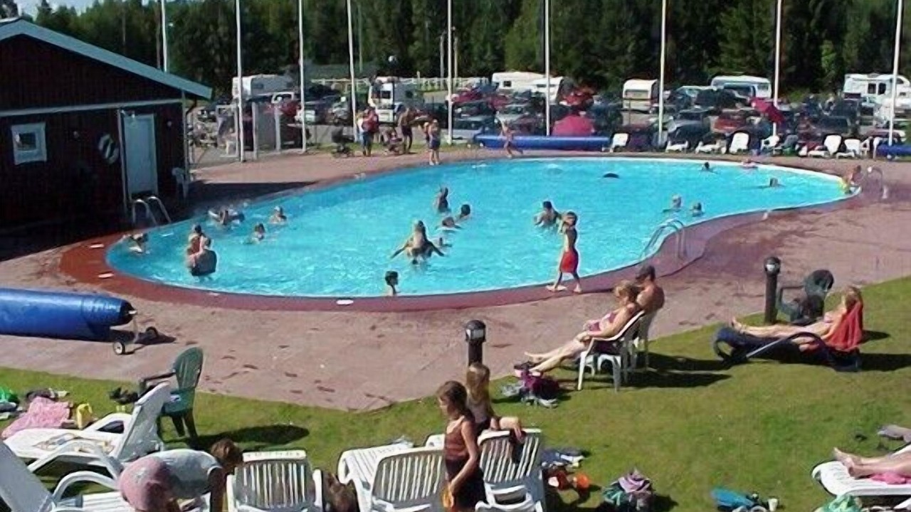 Photo of Outdoor in Mellerud O