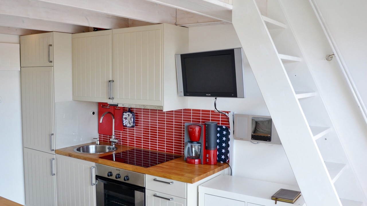 Photo of Kitchen in Mellerud O
