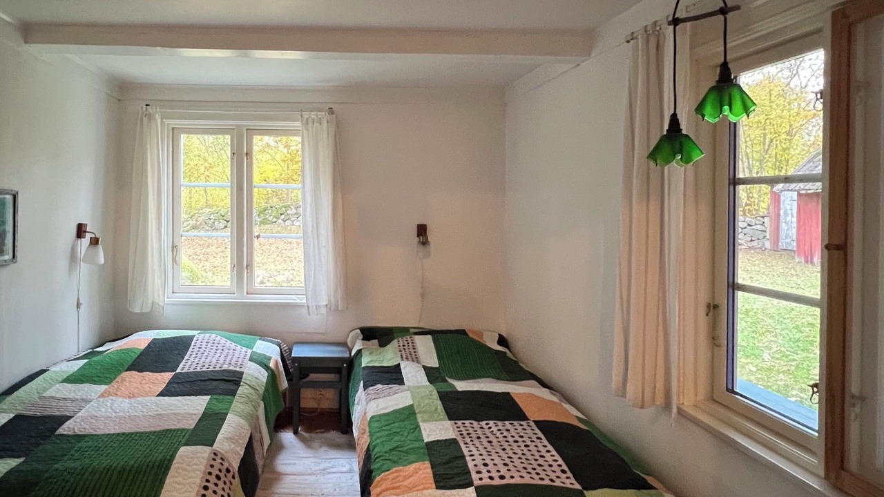 Photo of Bedroom in Torsas Municipality