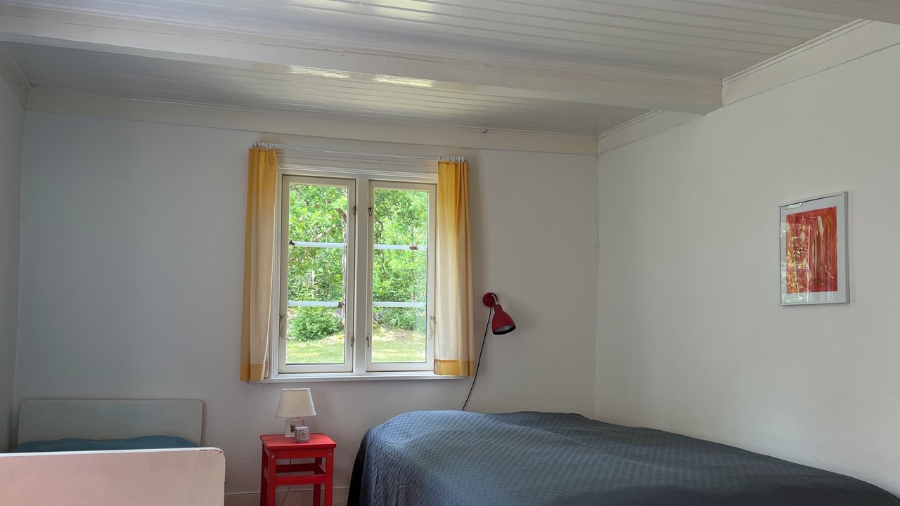 Photo of Bedroom in Torsas Municipality