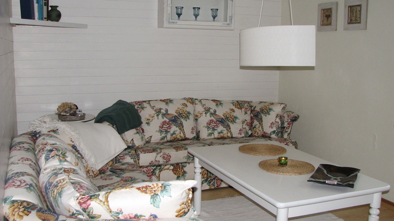 Photo of Livingroom in Syssleback