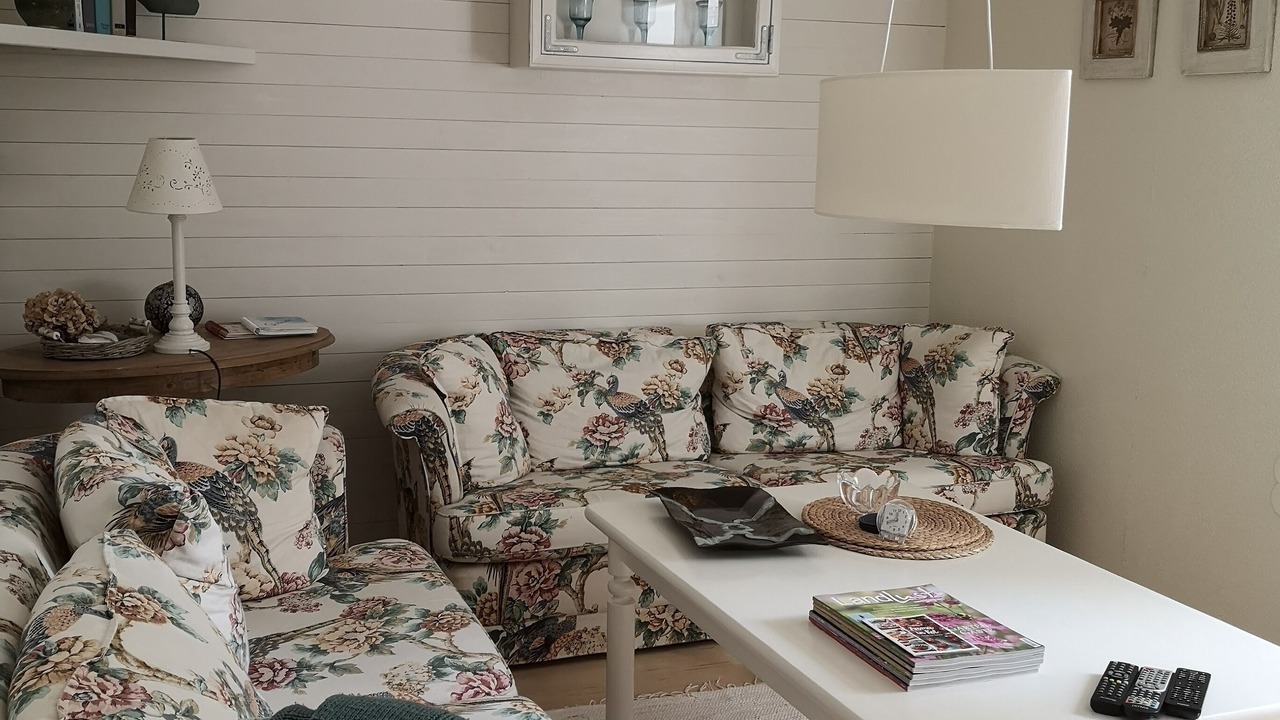 Photo of Livingroom in Syssleback
