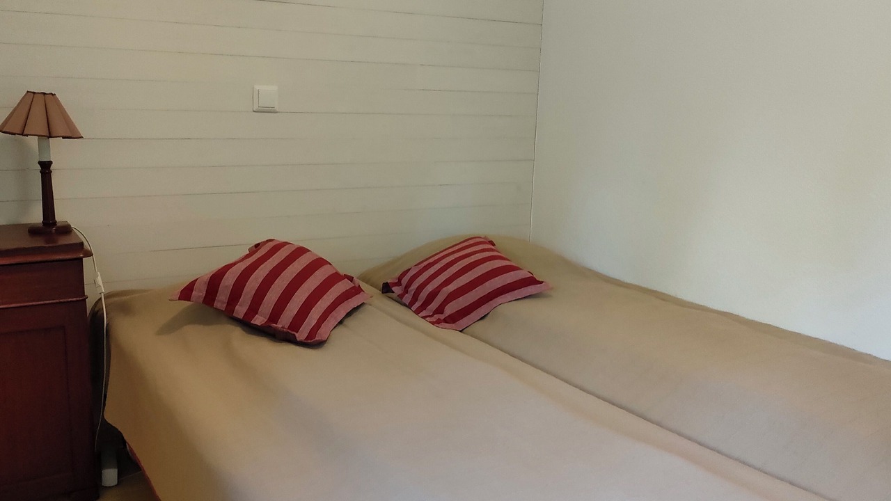 Photo of Bedroom in Syssleback